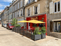 Photos du propriétaire du ÔLIEU 2: Restaurant Bistrot - Produits artisanaux et/ou locaux à Nevers - n°1