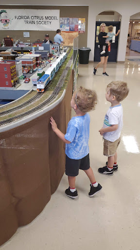 Heritage Museum «Plantation Historical Museum», reviews and photos, 511 N Fig Tree Ln, Plantation, FL 33317, USA