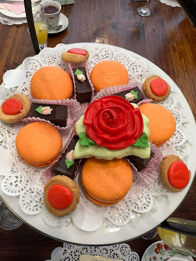 Bakery «Bonbonerie», reviews and photos, 2030 Madison Rd, Cincinnati, OH 45208, USA