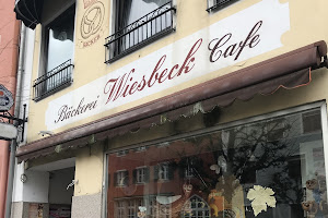 Bäckerei Wiesbeck