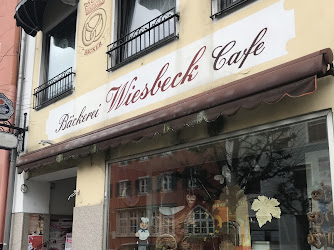 Bäckerei Wiesbeck