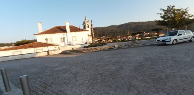 Adro da Paróquia de São Miguel 57, Viana do Castelo, Portugal
