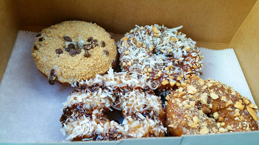 Donut Shop «Fractured Prune», reviews and photos, 8705 Harford Rd, Parkville, MD 21234, USA