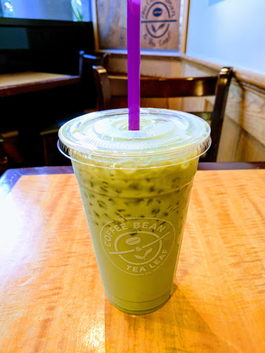 Coffee Shop «The Coffee Bean & Tea Leaf», reviews and photos, 700 Fair Oaks Ave, South Pasadena, CA 91030, USA