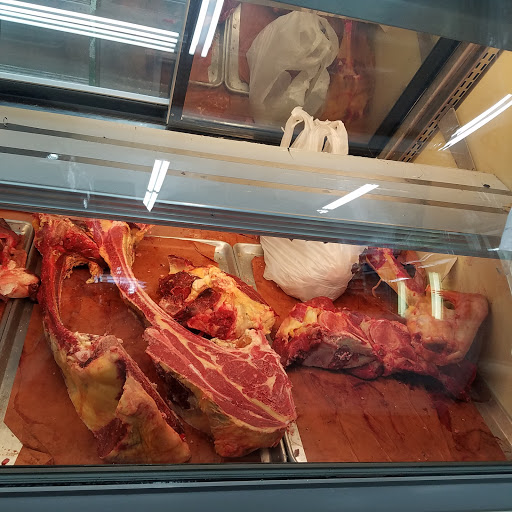 Market «Asian Supermarket & Halal Meat», reviews and photos, 2757 Pitkin Ave, Brooklyn, NY 11208, USA