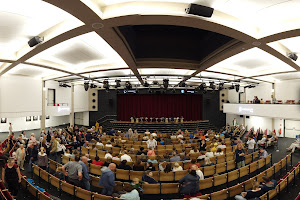 Theatersaal Langenhagen / MIMUSE.de