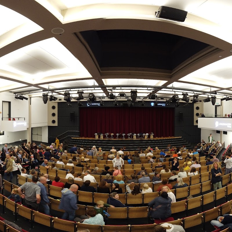 Theatersaal Langenhagen / MIMUSE.de