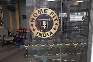 Home Fit India image