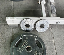 Anytime Fitness Centro Mayor photo