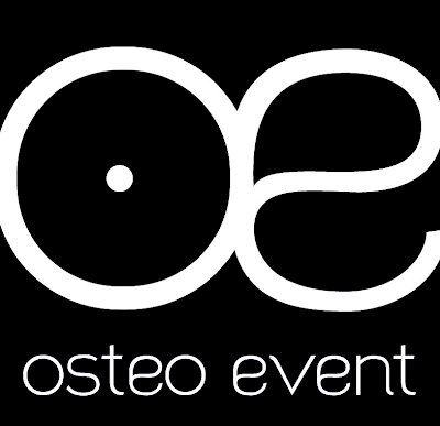 Cabinet OSTEO EVENT à Pantin
