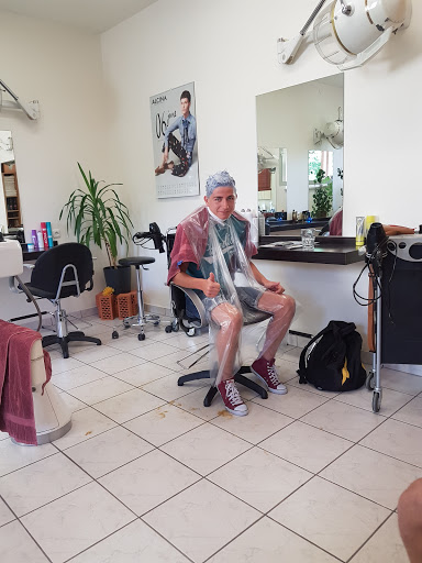 Friseur Schinkinger In Traun