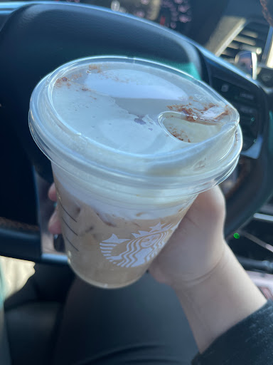 Starbucks image