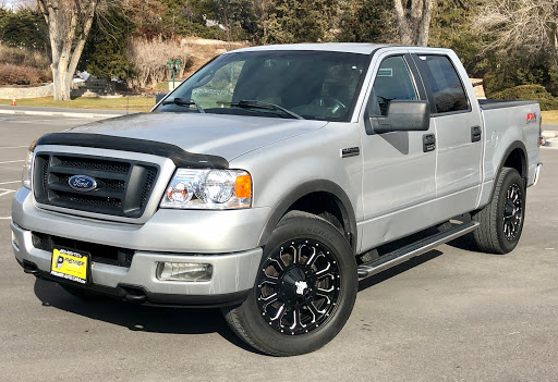 Used Car Dealer «Premier Auto», reviews and photos, 578 S 500 E, American Fork, UT 84003, USA