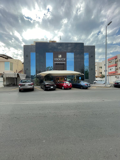 Unidecor Jeddah