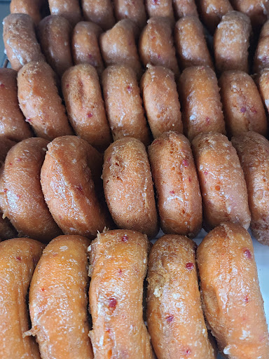 Donut Shop «County Donuts», reviews and photos, 1218 S Roselle Rd, Schaumburg, IL 60193, USA