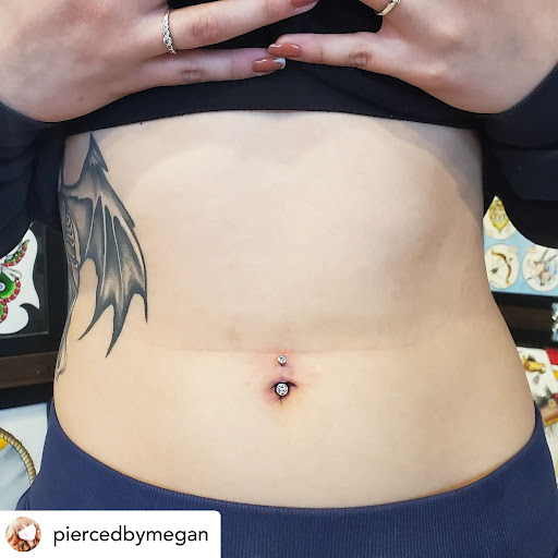 Explore small puerto rico tattoo ideas, creative tattoo ideas in Libertyville, available at Lucky Seven Tattoo