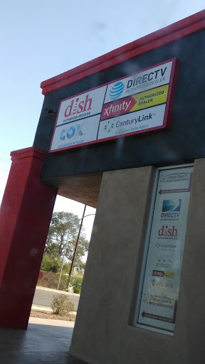 Cable Company «Channel Choice TV», reviews and photos, 1550 W Wetmore Rd #150, Tucson, AZ 85705, USA