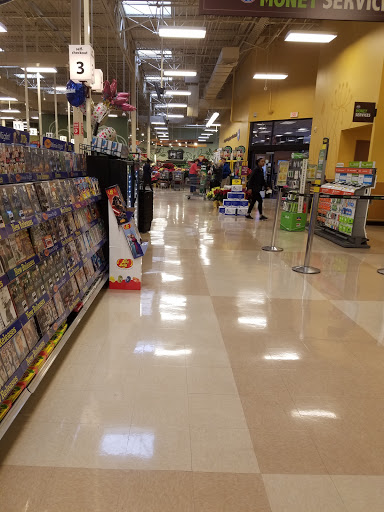 Grocery Store «Kroger», reviews and photos, 1980 Rio Hill Center, Charlottesville, VA 22901, USA