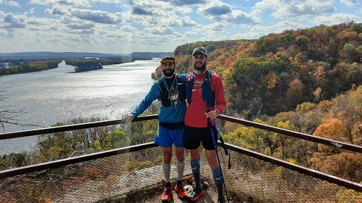 Visitor Center «Effigy Mounds National Monument Visitor Center», reviews and photos, 151 IA-76, Harpers Ferry, IA 52146, USA