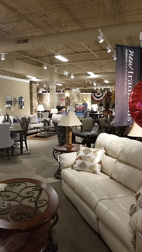 Furniture Store «Ashley HomeStore», reviews and photos, 150 Delco Plaza, Winchester, VA 22602, USA