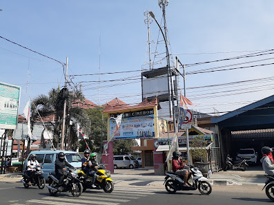 Semua - Sekolah Tinggi Ilmu Ekonomi (STIE) Yasmi Cirebon