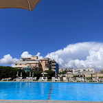 Photo n°2 de l'avis de yuying.a fait le 06/06/2023 à 11:58 sur le  Smy Carlos V Alghero à Alghero