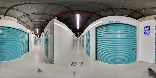 Self-Storage Facility «Treasure Island Storage», reviews and photos, 881 St George Ave, Woodbridge, NJ 07095, USA