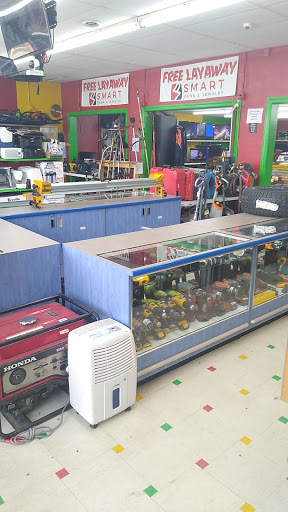 Ez Pawn, 3101 South Blvd, Charlotte, NC 28209, USA, 