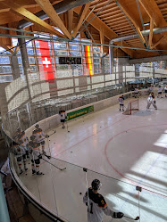 Sportzentrum Lenzerheide