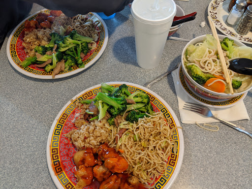 Mei Wah Chinese Restaurant