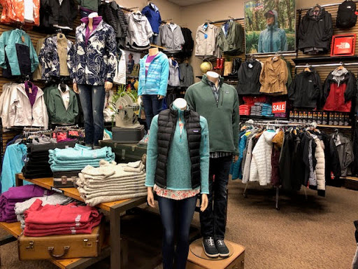 Sporting Goods Store «SCHEELS», reviews and photos, 505 Center Ave, Moorhead, MN 56560, USA