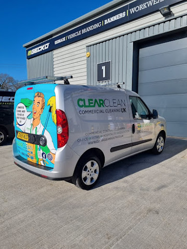 Reviews of Clear Clean UK in Southampton - House cleaning service