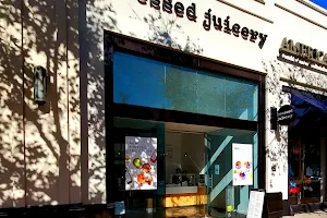 Pressed Juicery image