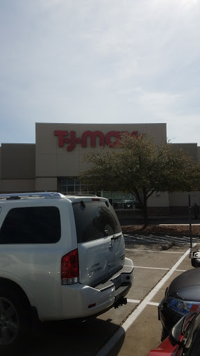 Department Store «T.J. Maxx», reviews and photos, 967 I-30, Rockwall, TX 75087, USA