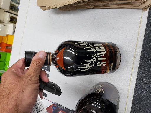 Liquor Store «Gates Liquor», reviews and photos, 765 Spencerport Rd, Rochester, NY 14606, USA