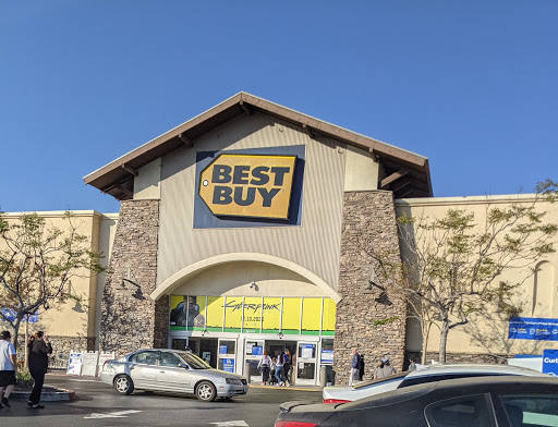 Electronics Store «Best Buy», reviews and photos, 12260 E Foothill Blvd, Rancho Cucamonga, CA 91739, USA