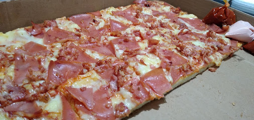 Bongos Pizza