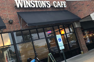 Winston's Cafe