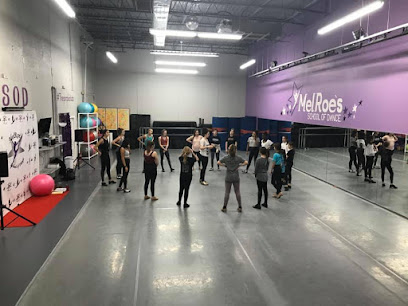 MelRoe's School of Dance