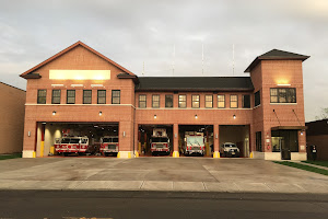 Englewood Fire Department Headquarters