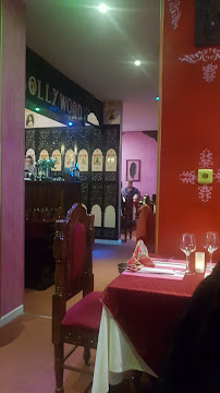 Atmosphère du Restaurant indien Bollywood à Gaillard - n°5