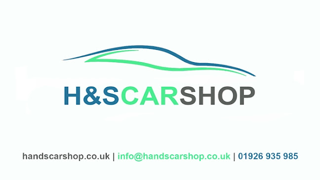 Reviews of H & S Car Shop in Coventry - Car dealer