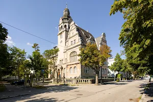 Roullettemuseum & Municipal Archives Baden image