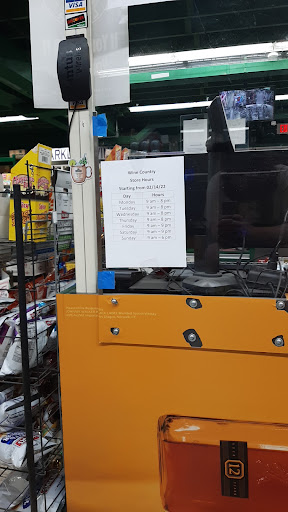 Wine Store «Wine Country», reviews and photos, 49 Hampton House Rd, Newton, NJ 07860, USA