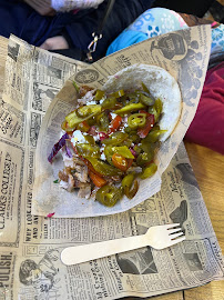 Les plus récentes photos du Restaurant de döner kebab La Broche - Kebab Berlinois Saint Maur à Saint-Maur-des-Fossés - n°2