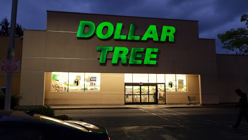 Dollar Store «Dollar Tree», reviews and photos, 1549 NE 145th St, Seattle, WA 98155, USA