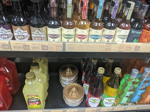 Liquor Store «No 1 Liquor Mart», reviews and photos, 1520 Aviation Blvd, Redondo Beach, CA 90278, USA