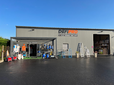 DéfiPro quincaillerie professionnelle à Terrasson-Lavilledieu