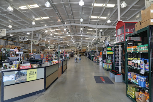 Milstead Hardware & Welding Supply in Plainview, Texas