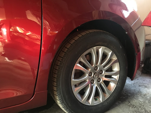 Auto Body Shop «4 Star Auto Body», reviews and photos, 8131 Skokie Blvd, Skokie, IL 60077, USA